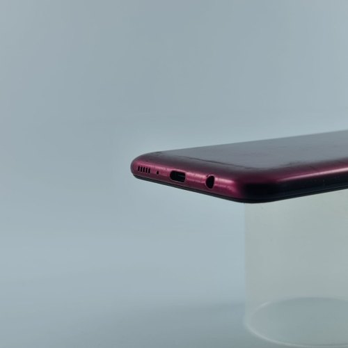 Смартфон Samsung Galaxy M31 (M315F) 128Gb Red (SM-M315FZRVSEK) USED **