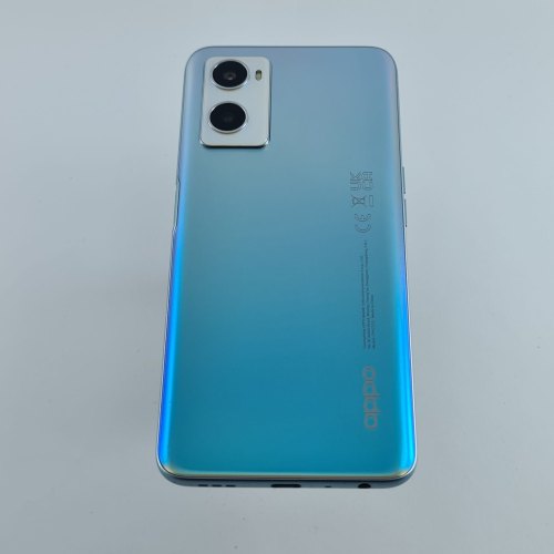Смартфон OPPO A96 128Gb Sunset Blue USED **