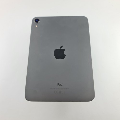 Планшет IPAD MINI WI-FI 64GB SPACE GRAY-RUS USED ** (MK7M3)
