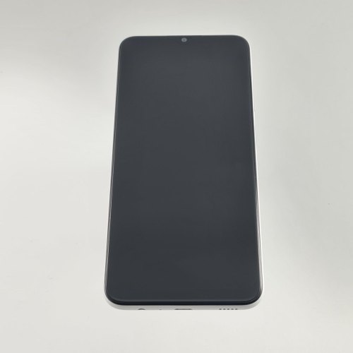 Смартфон Samsung Galaxy A03s (A037F) 64Gb White (SM-A037FZWGSEK) USED **