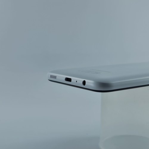 Смартфон Samsung Galaxy A03s (A037F) 64Gb White (SM-A037FZWGSEK) USED **