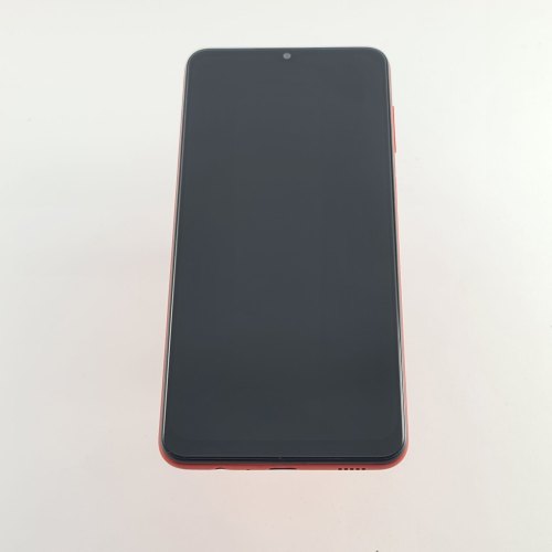 Смартфон Samsung Galaxy A12 (A125F) 32Gb Red (SM-A125FZRUSEK) USED **