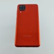 Смартфон Samsung Galaxy A12 (A125F) 32Gb Red (SM-A125FZRUSEK) USED **