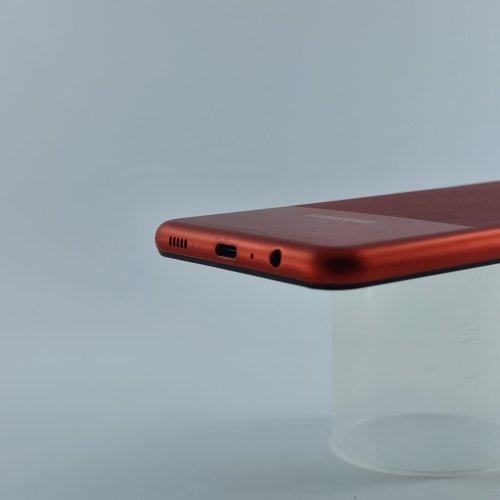 Смартфон Samsung Galaxy A12 (A125F) 32Gb Red (SM-A125FZRUSEK) USED **