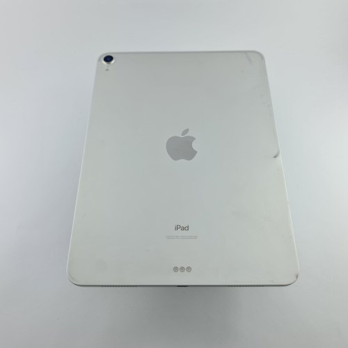 Планшет 11-inch iPad Pro Wi-Fi 64GB - Silver, Model A1980 USED ** (MTXP2)