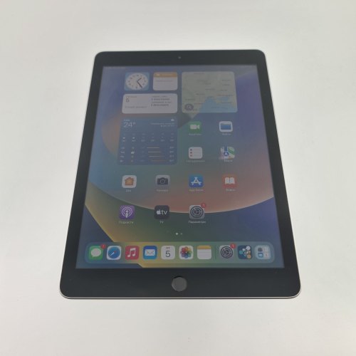 Планшет APPLE iPad - 9,7'' - 32GB WiFi - Space Gray USED ** (MP2F2)