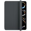 Чохол Apple Smart Folio for iPad Pro 13-inch (M4) - Black (MWK33ZM/A)
