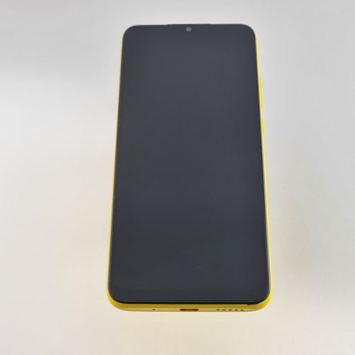 Смартфон Xiaomi Poco C40 3/32Gb Poco Yellow USED **