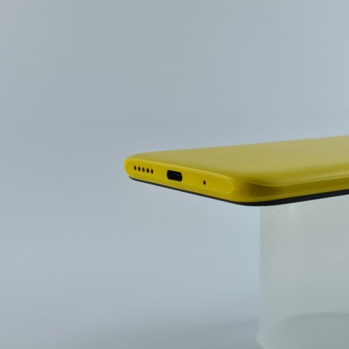 Смартфон Xiaomi Poco C40 3/32Gb Poco Yellow USED **