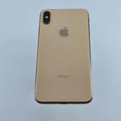 Смартфон iPhone XS Max 64GB Gold, Model A2101 USED **