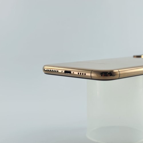Смартфон iPhone XS Max 64GB Gold, Model A2101 USED **
