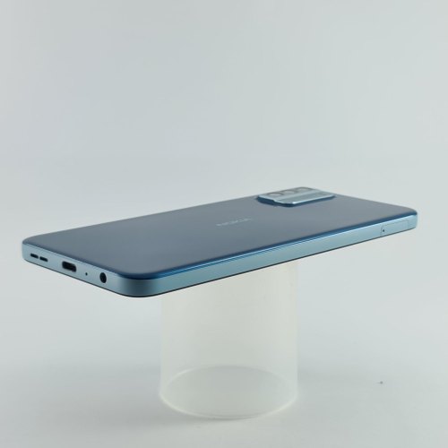 Смартфон Nokia G22 4/128Gb Lagoon Blue (TA-1528) USED **
