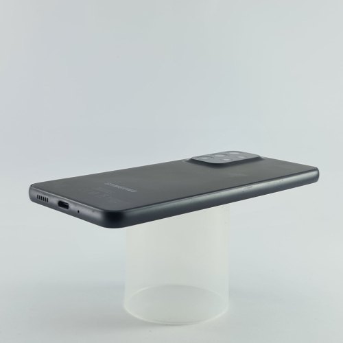 Смартфон Samsung Galaxy A33 5G (A336B) 128Gb Black (SM-A336BZKGSEK) USED **