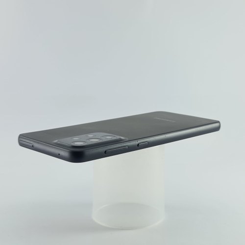 Смартфон Samsung Galaxy A33 5G (A336B) 128Gb Black (SM-A336BZKGSEK) USED **