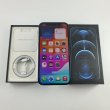Смартфон iPhone 12 Pro 128GB Pacific Blue, Model A2407 USED **