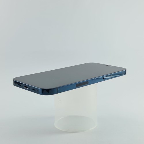 Смартфон iPhone 12 Pro 128GB Pacific Blue, Model A2407 USED **