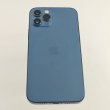 Смартфон iPhone 12 Pro 128GB Pacific Blue, Model A2407 USED **