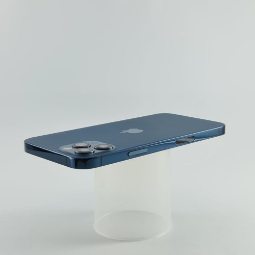 Смартфон iPhone 12 Pro 128GB Pacific Blue, Model A2407 USED **