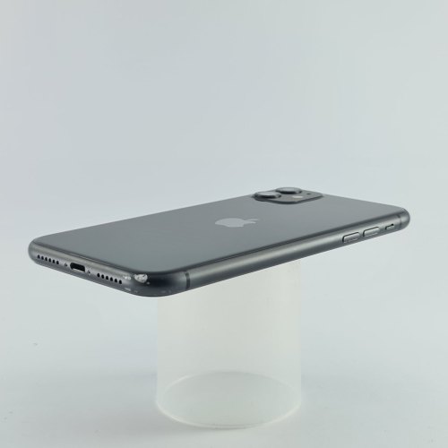 Смартфон iPhone 11 128GB Black, Model A2221 USED **