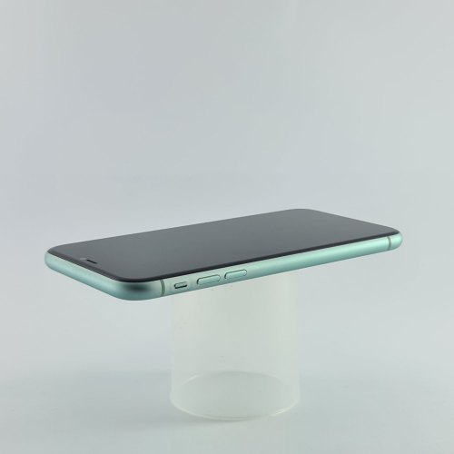 Смартфон iPhone 11 128GB Green, Model A2221 USED **