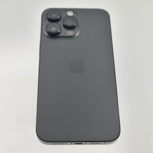 Смартфон iPhone 14 Pro Max 256GB Space Black,Model A2894 USED **