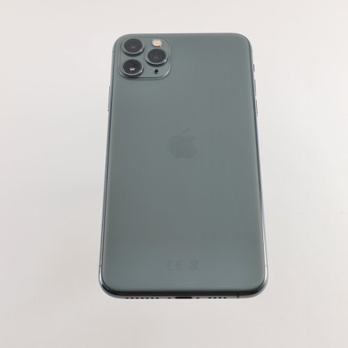 Смартфон iPhone 11 Pro Max 64GB Midnight Green, Model A2218 USED **