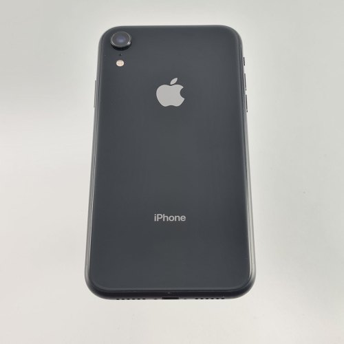 Смартфон iPhone XR 128GB Black, Model A2105 USED **