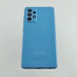 Смартфон Samsung Galaxy A52 (A525F) 128Gb Blue (SM-A525FZBDSEK) USED **