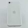 Смартфон iPhone SE 64GB White, Model A2296 USED **