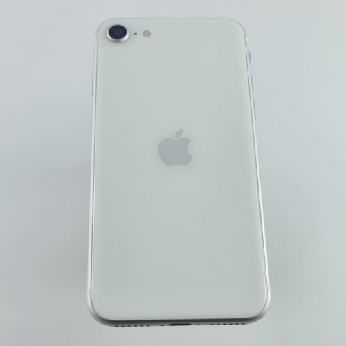 Смартфон iPhone SE 64GB White, Model A2296 USED **