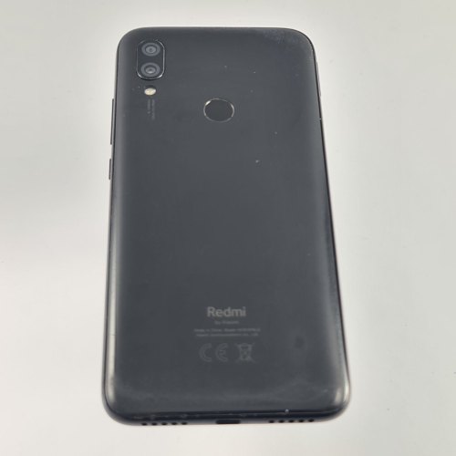 Смартфон Xiaomi Redmi 7 3/32Gb Eclipse Black USED **