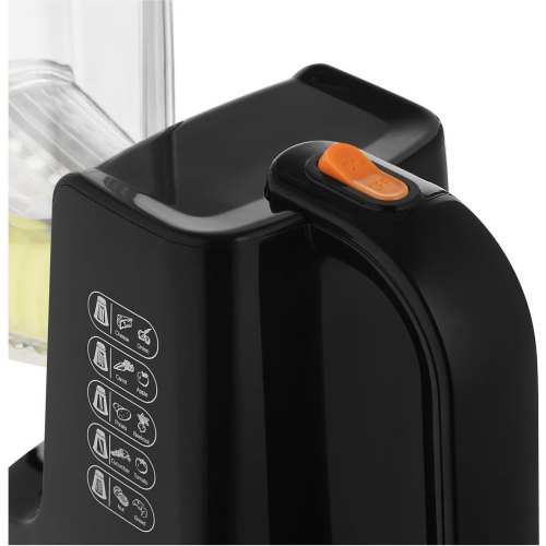 Подрібнювач Sencor SSG4301BK