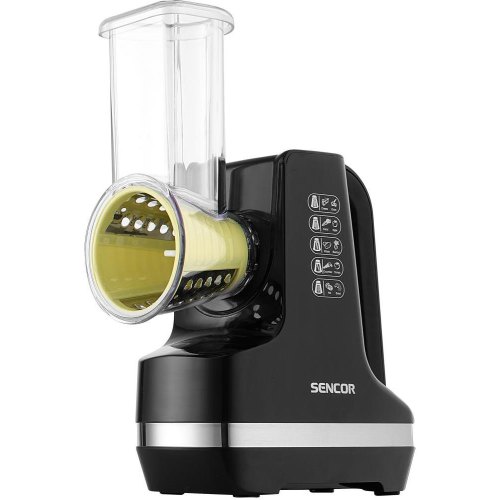 Подрібнювач Sencor SSG4301BK