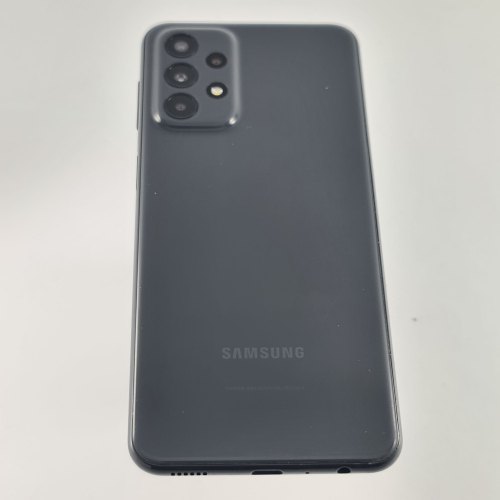 Смартфон Samsung Galaxy A23 (A235F) 1 SIM 128Gb Black (SM-A235FZKKSEK) USED **