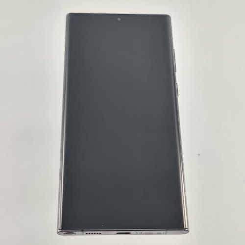 Смартфон Samsung Galaxy S22 Ultra (S908B) 512Gb Phantom Black (SM-S908BZKHSEK) USED **
