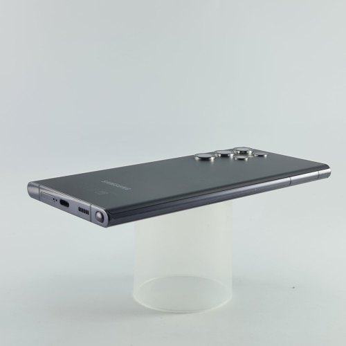 Смартфон Samsung Galaxy S22 Ultra (S908B) 512Gb Phantom Black (SM-S908BZKHSEK) USED **