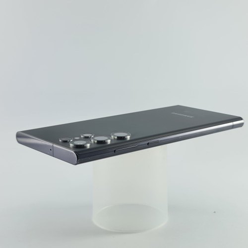 Смартфон Samsung Galaxy S22 Ultra (S908B) 512Gb Phantom Black (SM-S908BZKHSEK) USED **