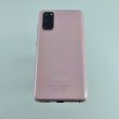 Смартфон Samsung Galaxy S20 128 GB Cloud Pink USED **