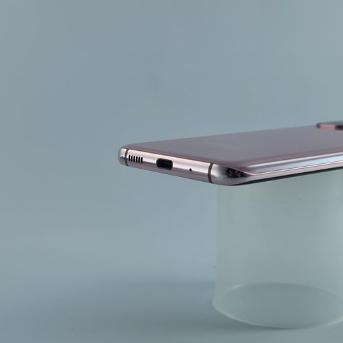 Смартфон Samsung Galaxy S20 128 GB Cloud Pink USED **