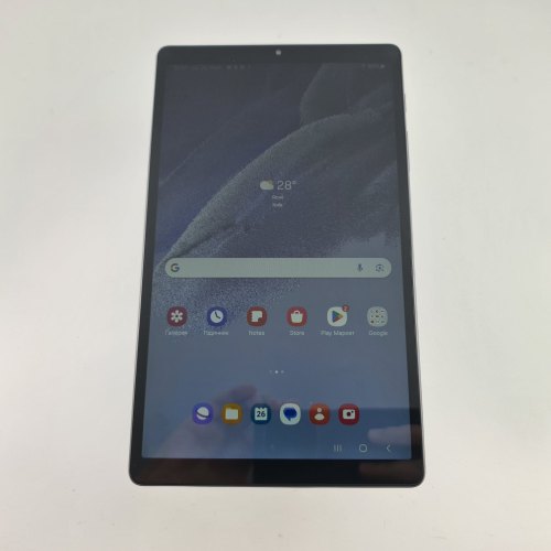 Планшет Galaxy Tab A7 Lite Wi-Fi (T220) 64Gb Wi-Fi Gray (SM-T220ZAFSEK) USED ** (SM-T220ZAFSEK)