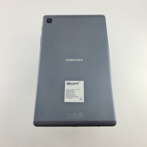 Планшет Galaxy Tab A7 Lite Wi-Fi (T220) 64Gb Wi-Fi Gray (SM-T220ZAFSEK) USED ** (SM-T220ZAFSEK)