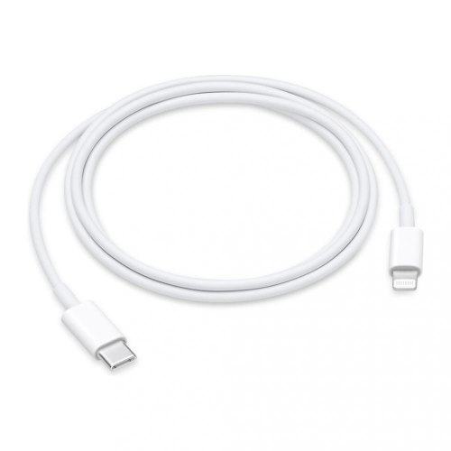 Кабель Apple USB-C to Lightning (1 m) (MUQ93ZM/A)