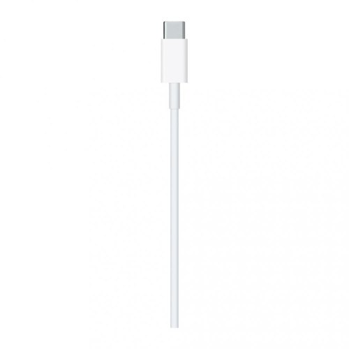 Кабель Apple USB-C to Lightning (1 m) (MUQ93ZM/A)