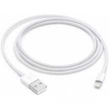 Кабель Apple Lightning to USB Cable (1 m) (MUQW3ZM/A)