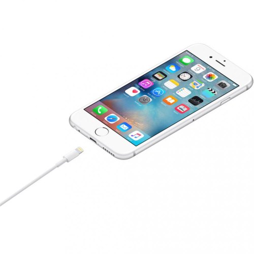 Кабель Apple Lightning to USB Cable (1 m) (MUQW3ZM/A)