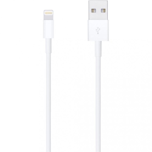 Кабель Apple Lightning to USB Cable (1 m) (MUQW3ZM/A)