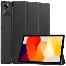 Чохол-книжка BeCover Smart Case для Xiaomi Redmi Pad SE 11 Black (709857)