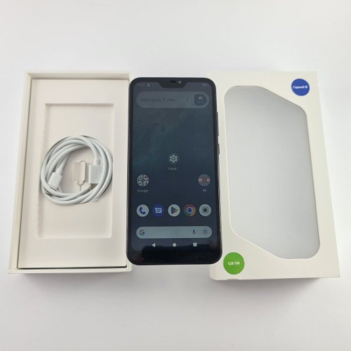 Смартфон Xiaomi Mi A2 lite 3/32Gb Black USED **