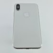 Смартфон APPLE iPhone X 256GB Silver USED **