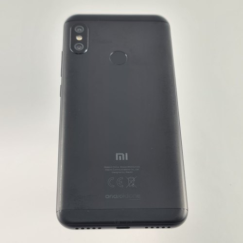 Смартфон Xiaomi Mi A2 lite 3/32Gb Black USED **